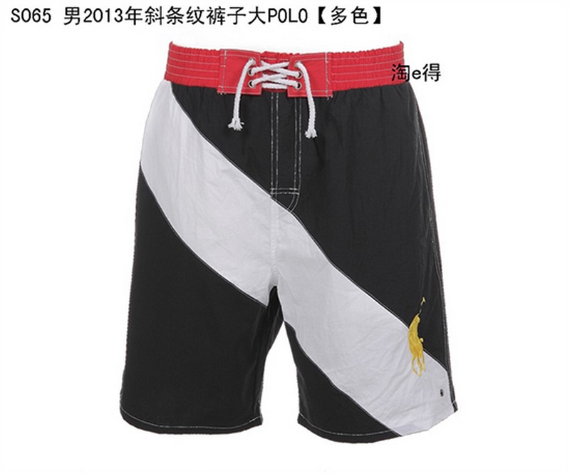 polo Men's Shorts 98